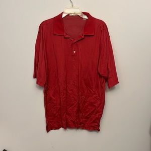Fairway & Greene Size XL Polo